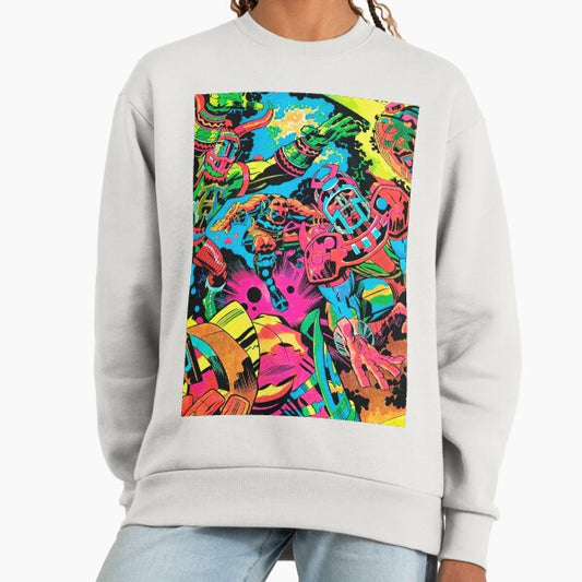 Kirby Sweatshirt
