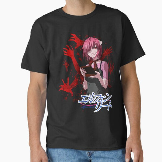 Elfen Lied T-Shirt