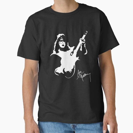 Ace Frehley T-Shirt