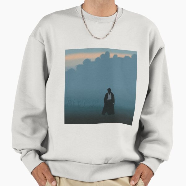 Pride and Prejudice Mr. Darcy Sweatshirt