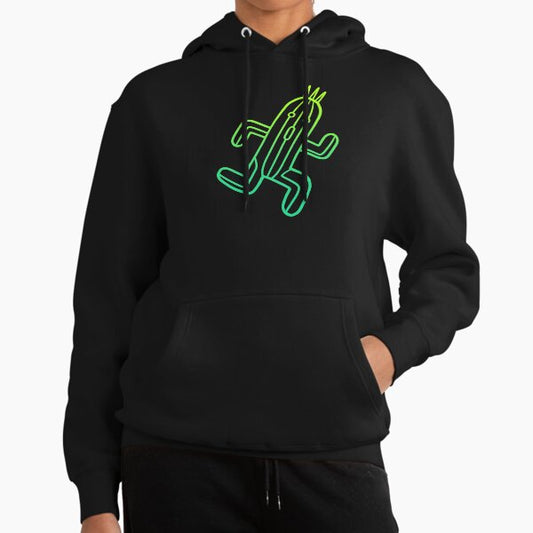 Final Fantasy - Cactuar Hoodie