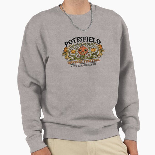 Pottsfield Harvest Festival Sweatshirt
