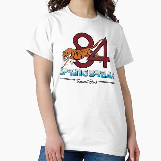 Spring Break 84 T-Shirt