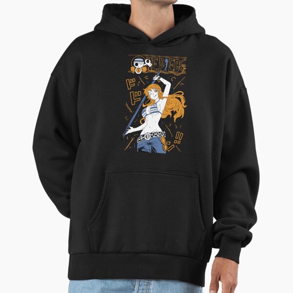 Nami Hoodie