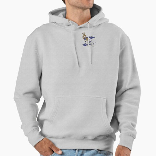Eighty six (86) Undertaker Hoodie