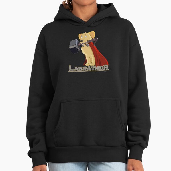 Labrathor Hoodie