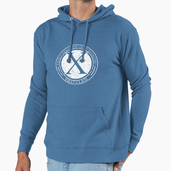 Xavier´s school 2 Hoodie