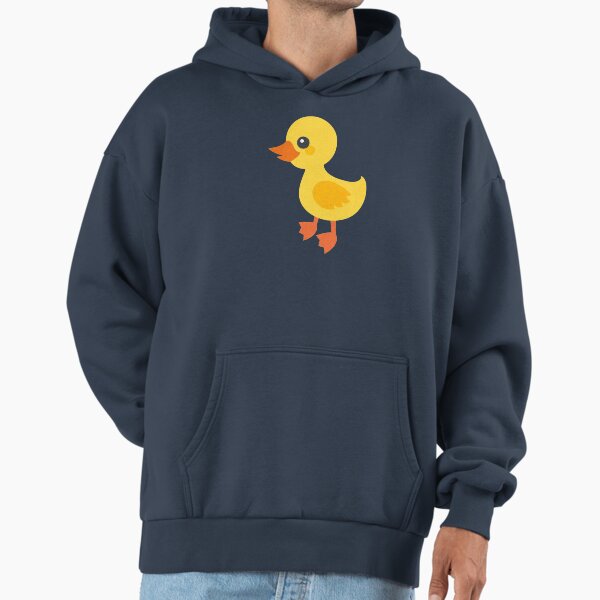 Chicks and Ducklings Hoodie