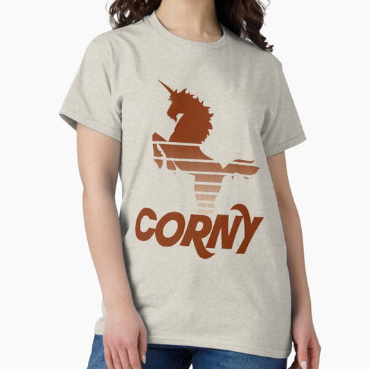 CORNY T-Shirt