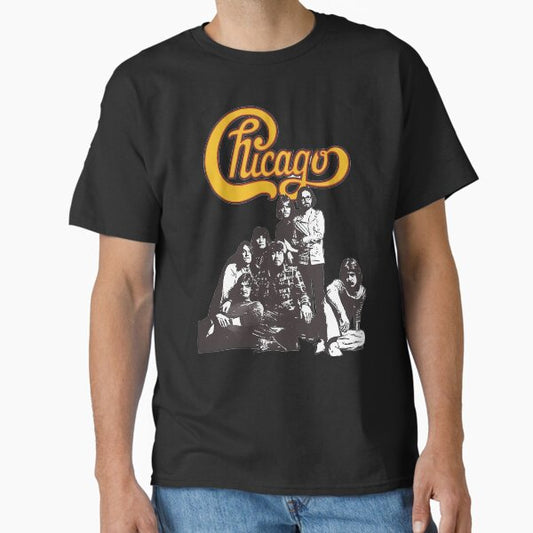 Chicago band T-Shirt