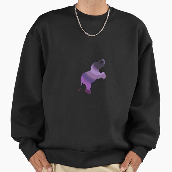 Elephant - Legendary Animals Sweatshirt