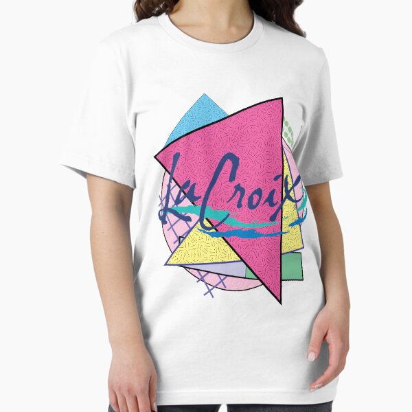 La Croix 80's Shirt T-Shirt