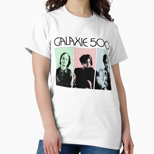 Galaxie 500 Band - This Is Our Music T-Shirt