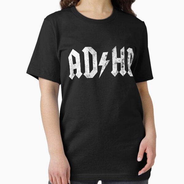 ADHD T-Shirt