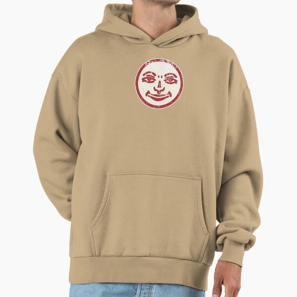 Grunge Rummikub Joker Hoodie