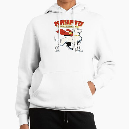 Superdog Hoodie
