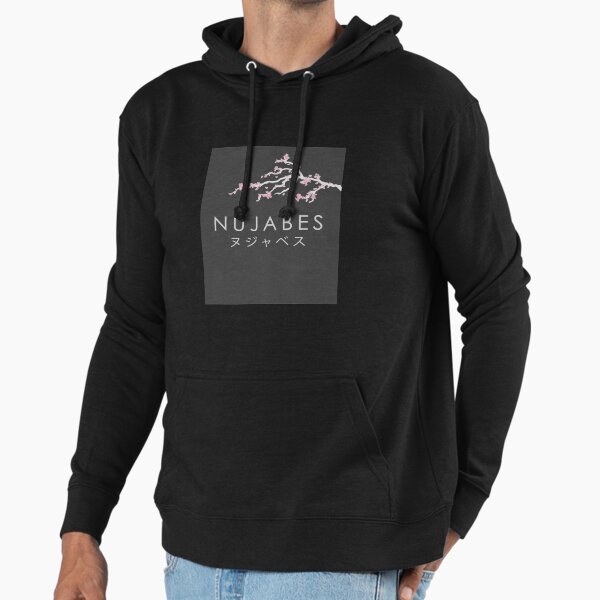 Nujabes artwork Hoodie