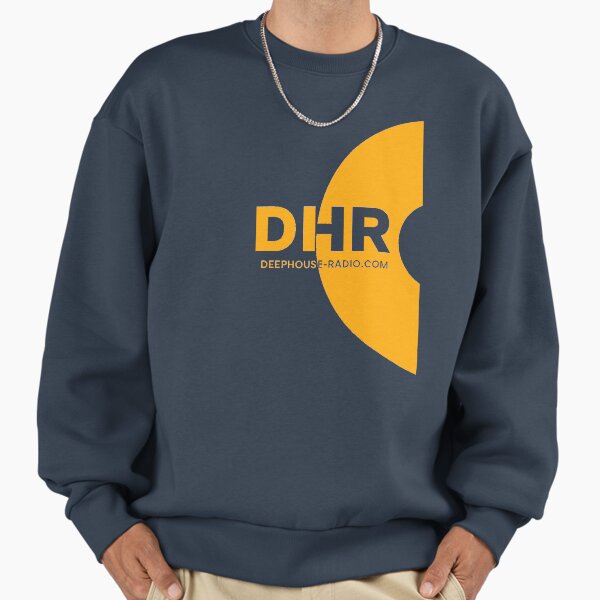 DHR2.0 LARGE LOGO Sweatshirt