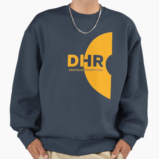 DHR2.0 LARGE LOGO Sweatshirt
