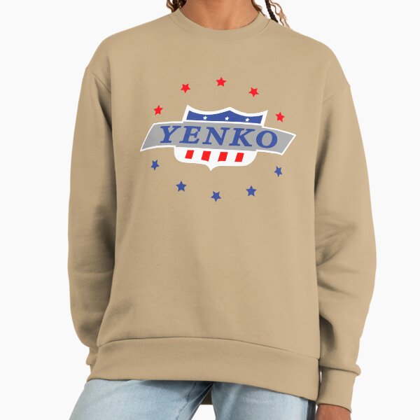 Yenko SC 427 Chevy Sweatshirt
