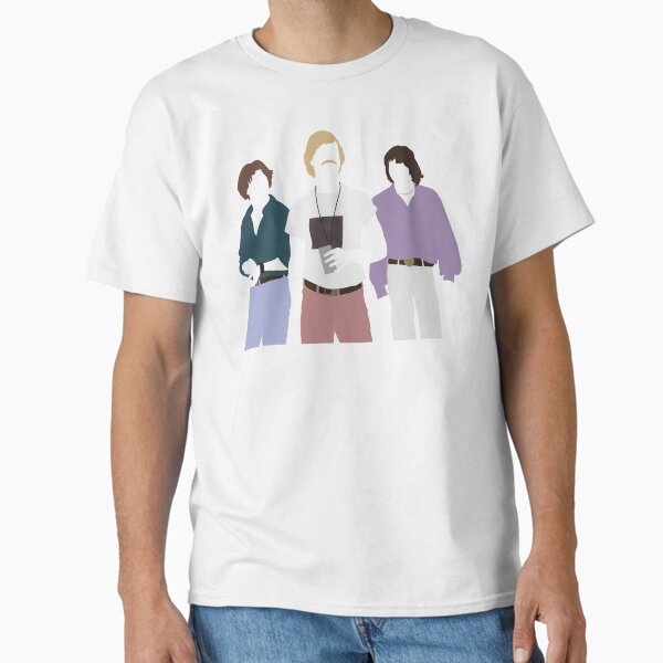Dazed and Confused T-Shirt