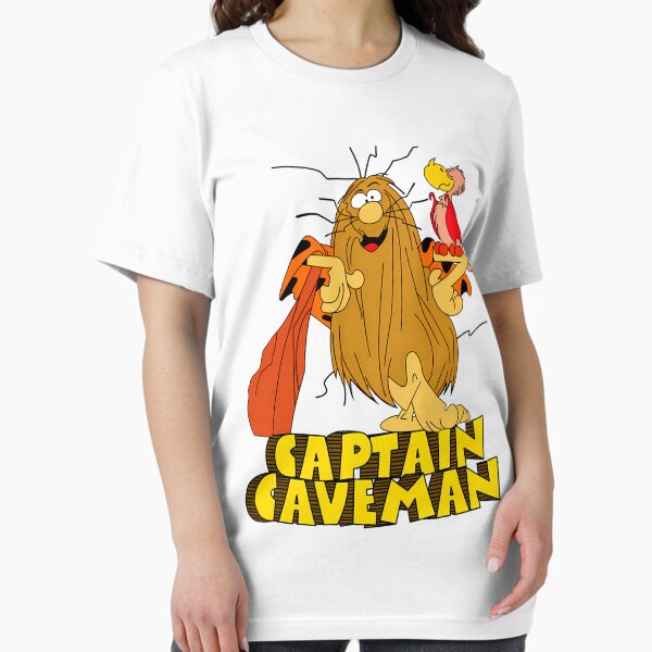 Vintage Cartoon - Vintage Movie T-Shirt
