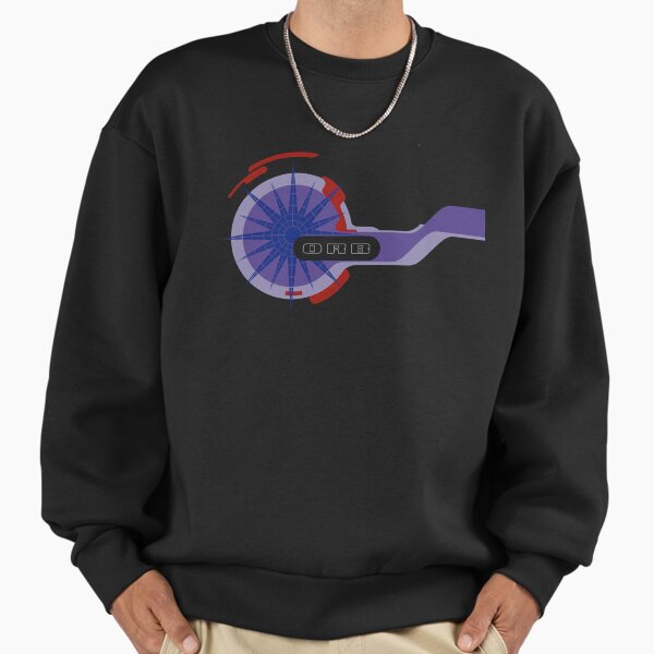 Ultraworld Sweatshirt