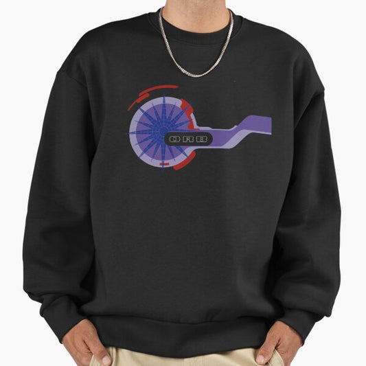 Ultraworld Sweatshirt