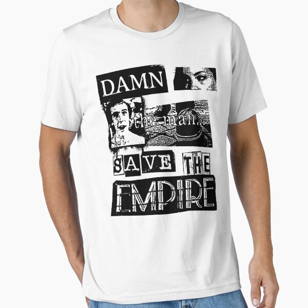 Rex Manning Day T-Shirt