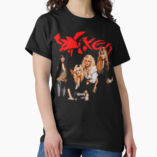 Vixen T-Shirt