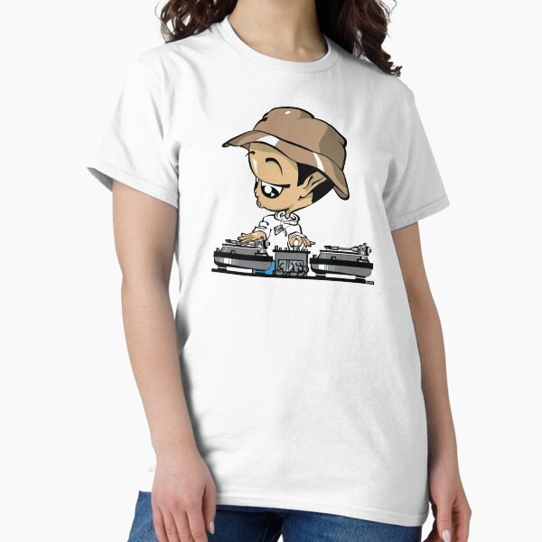 DJ Moto T-Shirt
