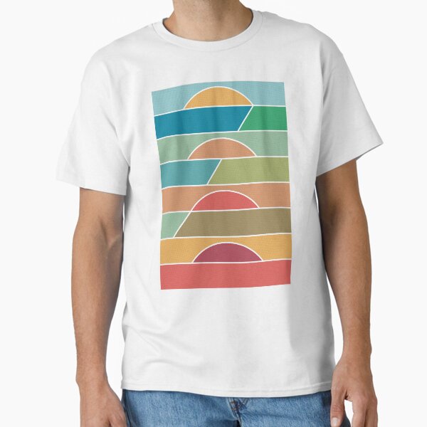 4 Degrees T-Shirt
