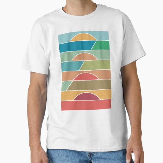 4 Degrees T-Shirt
