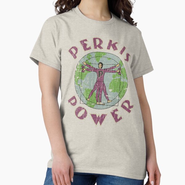 Perkis Power 1995 T-Shirt