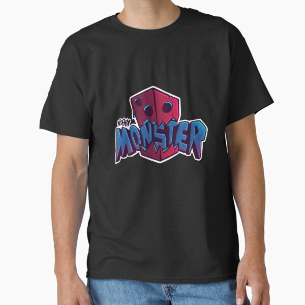Hobby Monsters T-Shirt