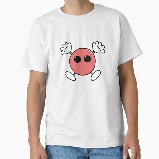 Bean T-Shirt
