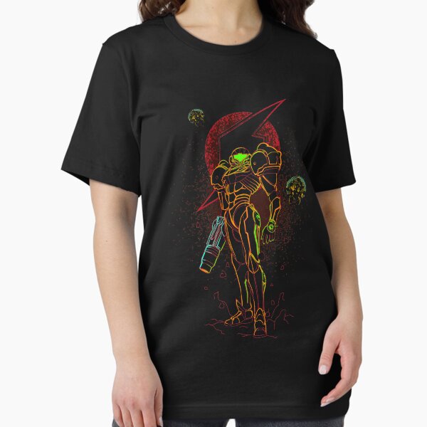 Shadow of the Bounty Hunter T-Shirt