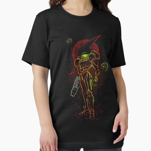 Shadow of the Bounty Hunter T-Shirt
