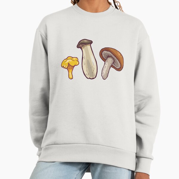 Forest Sweatshirt