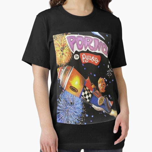 Porno for Pyros Picture Upgrade T-Shirt