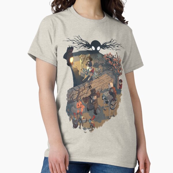 OTGW- Fand-Home T-Shirt
