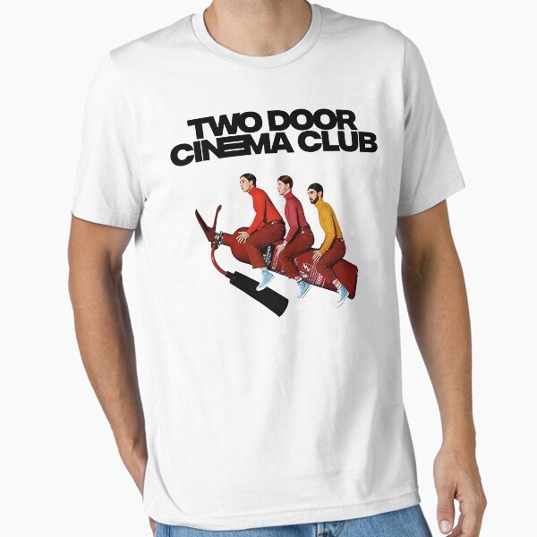 Extinguishee Tee T-Shirt
