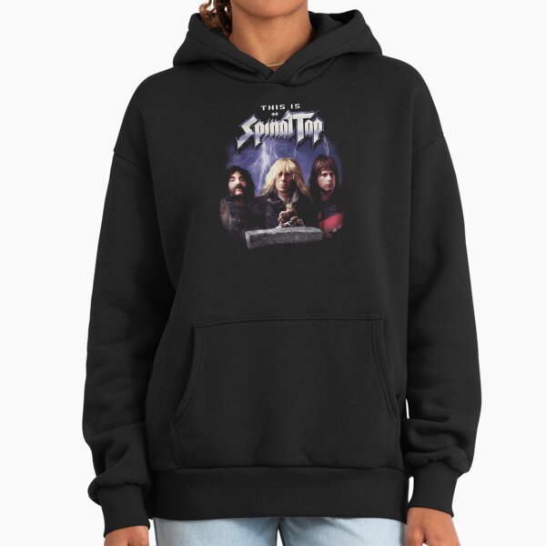 Music Band Music Hoodie