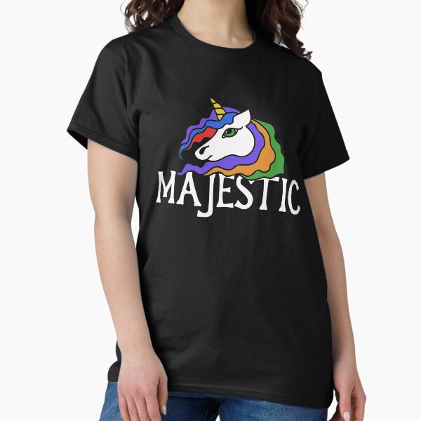 Majestic T-Shirt