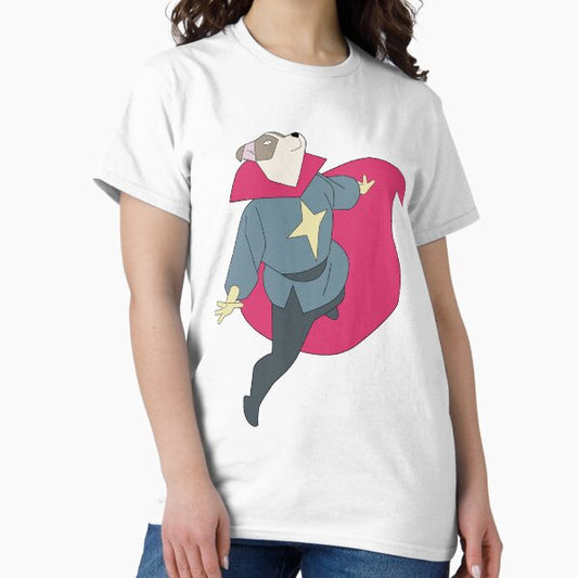 Seance Dog T-Shirt