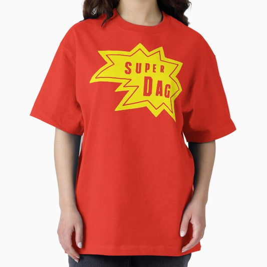 Super-Dag 1 T-Shirt