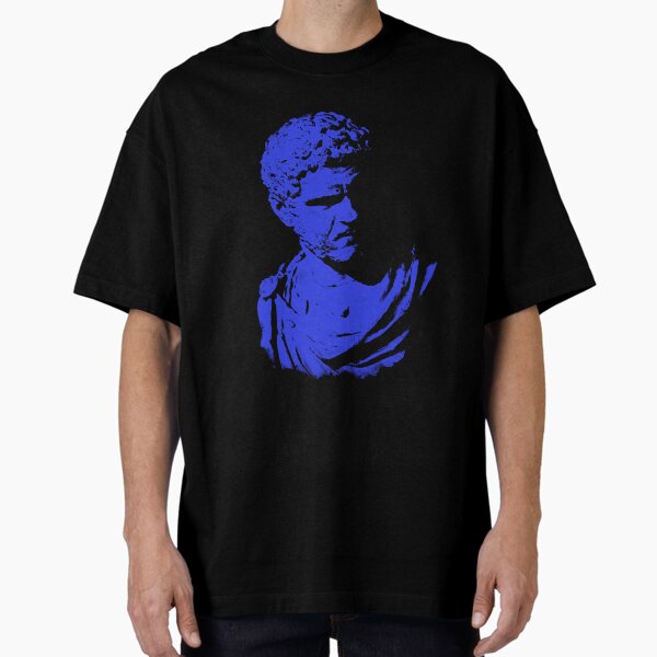 Caracalla, The Mighty Will Fall T-Shirt