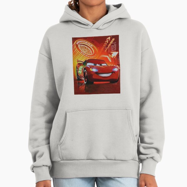 Cars Hoodie