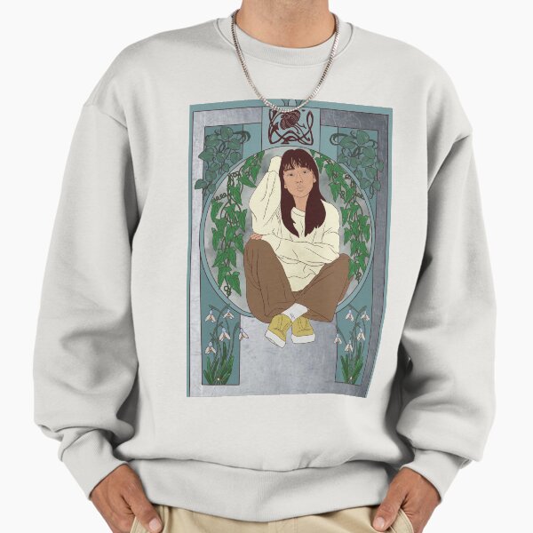 Winter Sweatshirt
