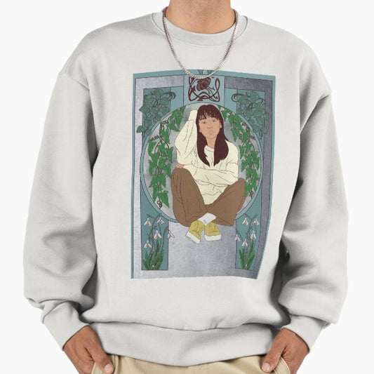 Winter Sweatshirt